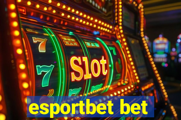 esportbet bet